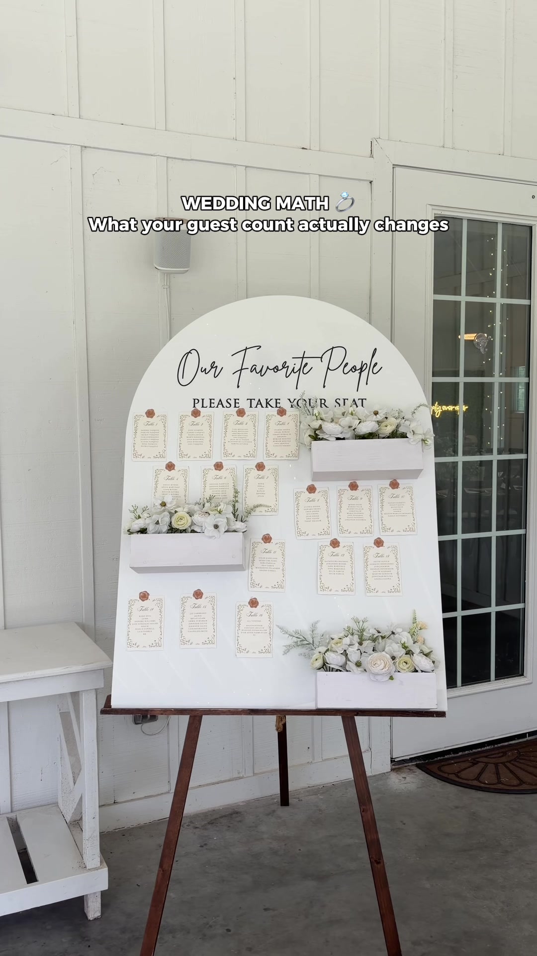 @Ever After Farms Weddings