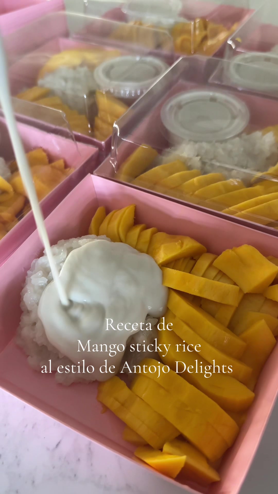 @AntojoDelights