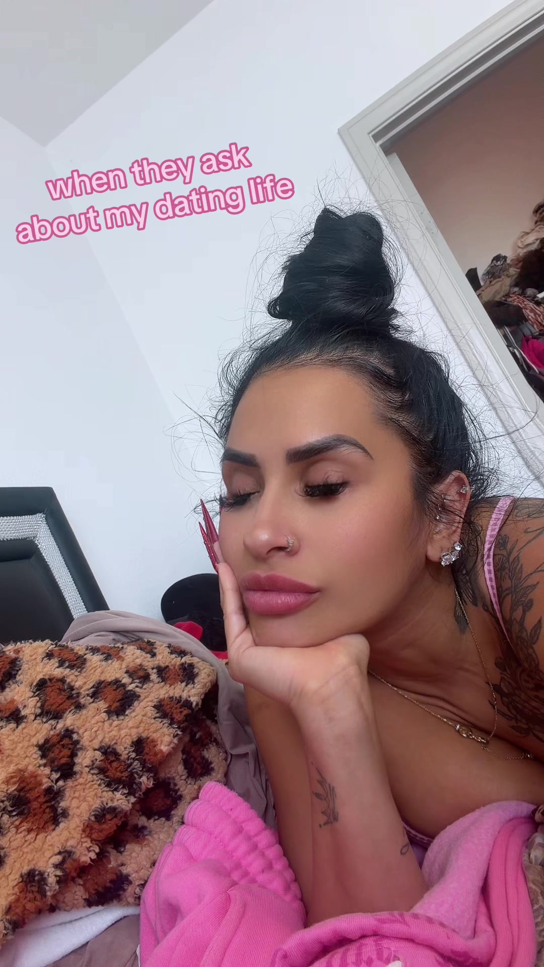@Queen Jayyy