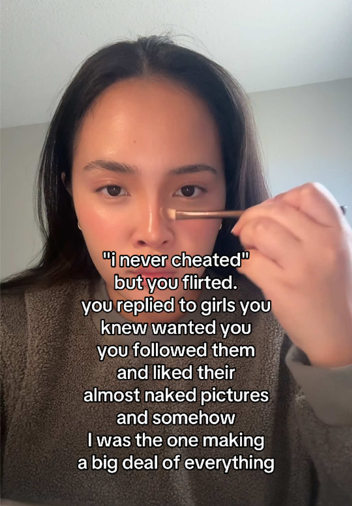 @Lily