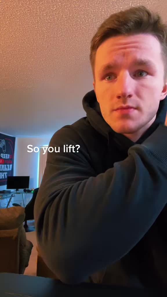 @Jake Martin