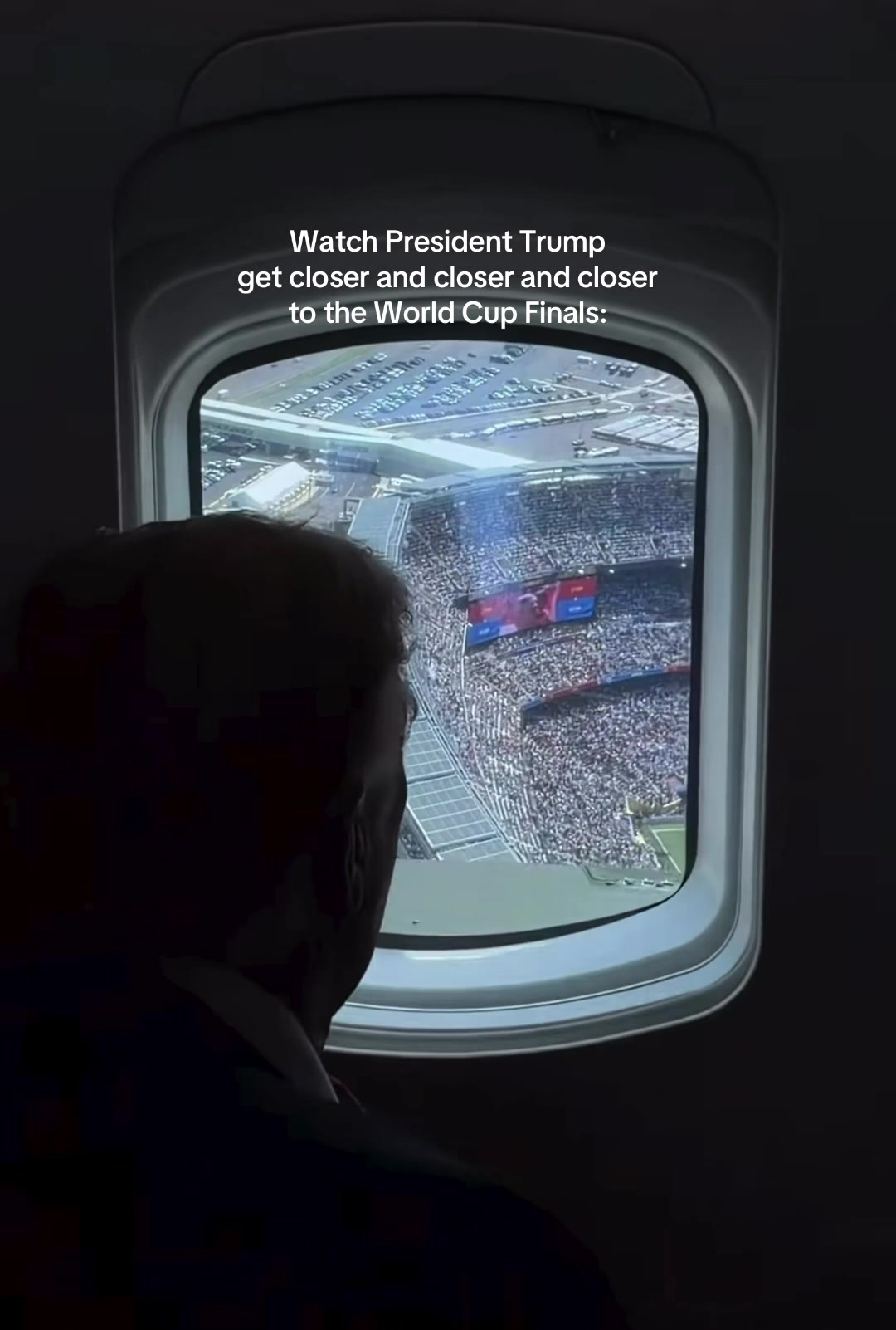 @Team Trump
