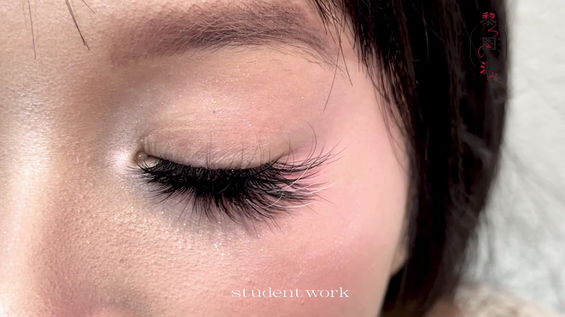 @💎 Le Tu Uyen Eyelash 💎