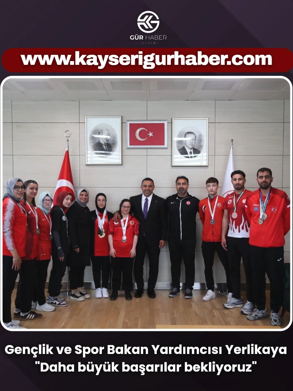 @GÜR HABER | Kayseri