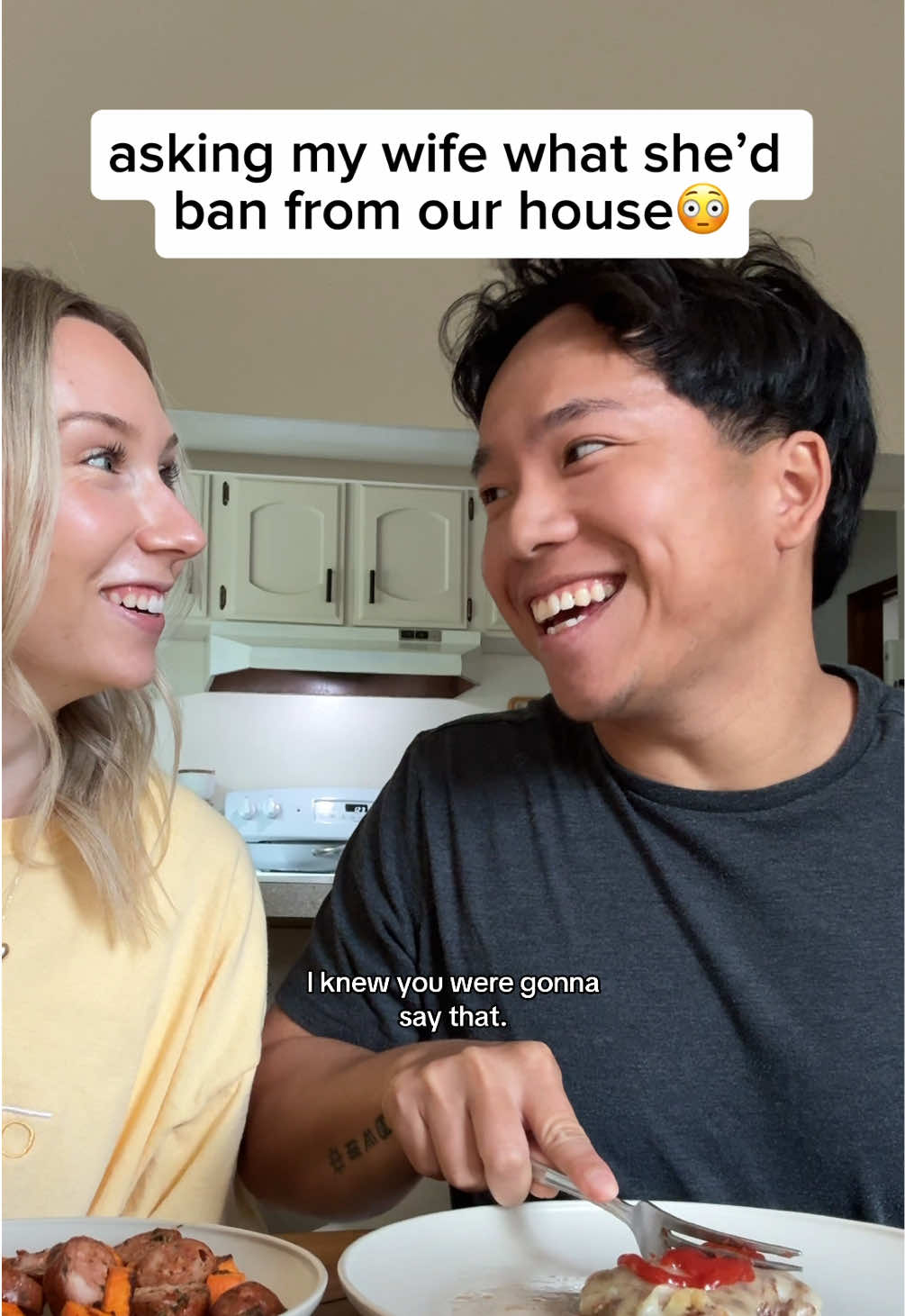 @Dani + Jo