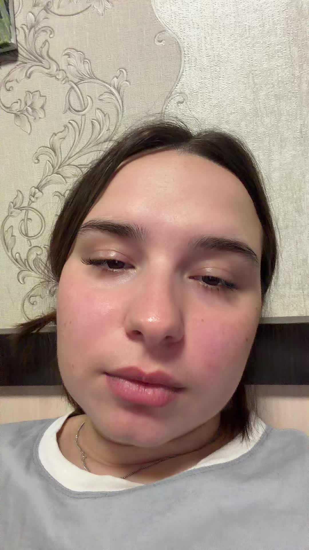 @сама по себе