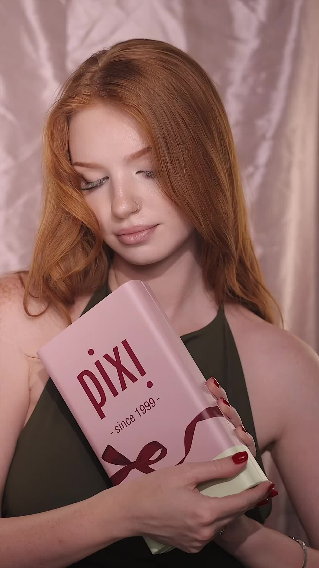 @With Love, Foxy