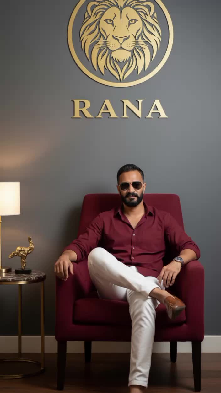 @Sunny Rana