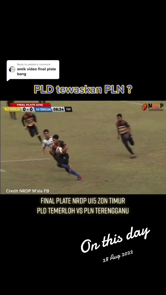 @KazAnuar Channel