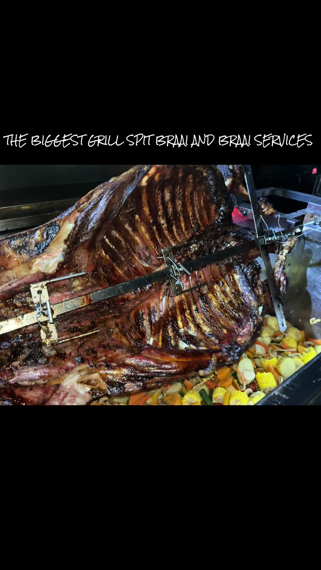 @The Biggest Grill