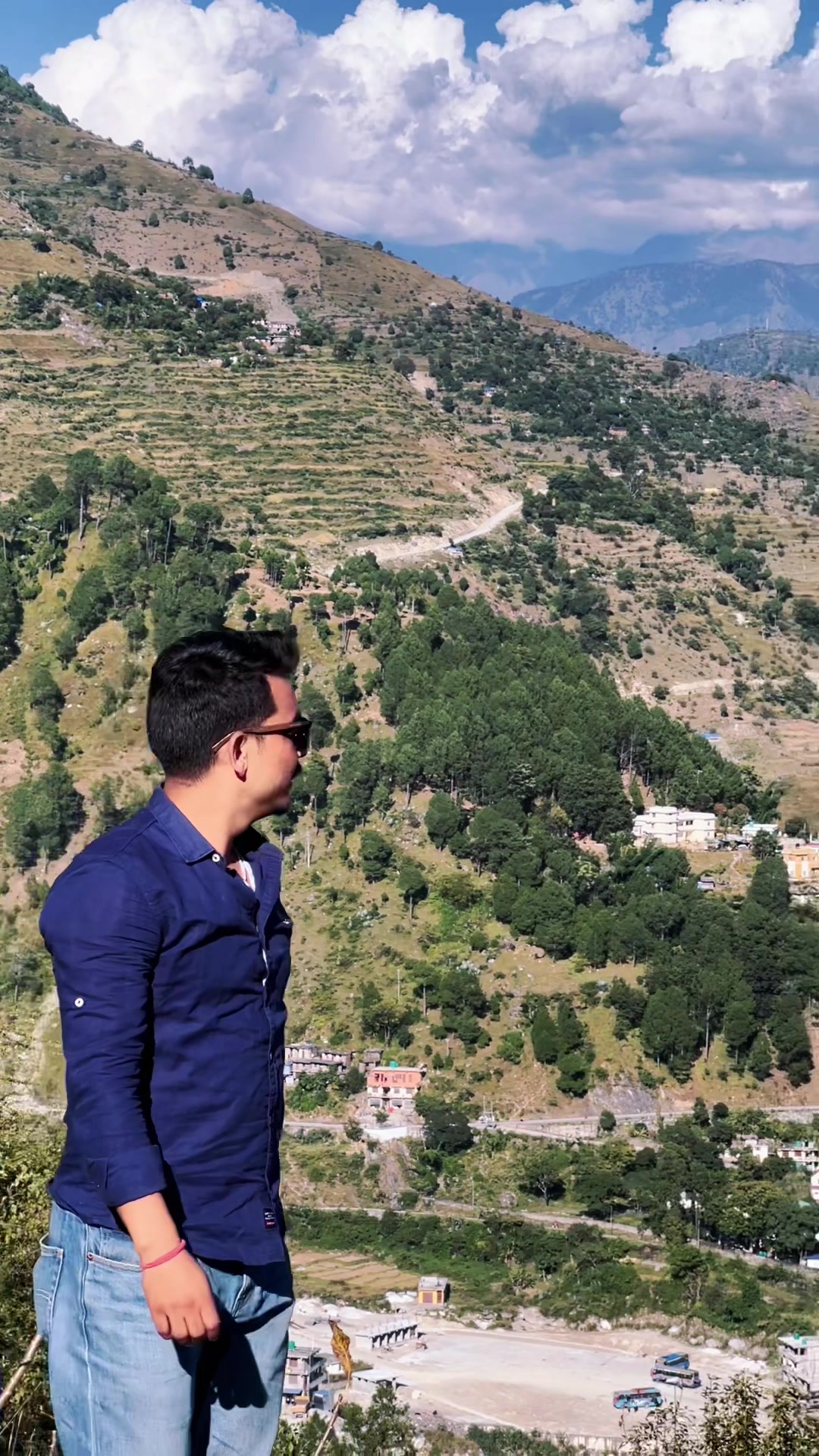 @Parash Khadka ✡️🕉️✨