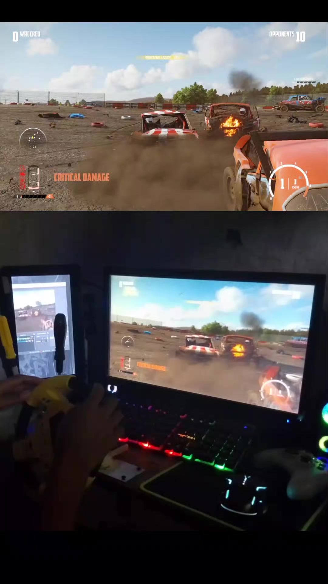 @JON HENDRI BASUKI