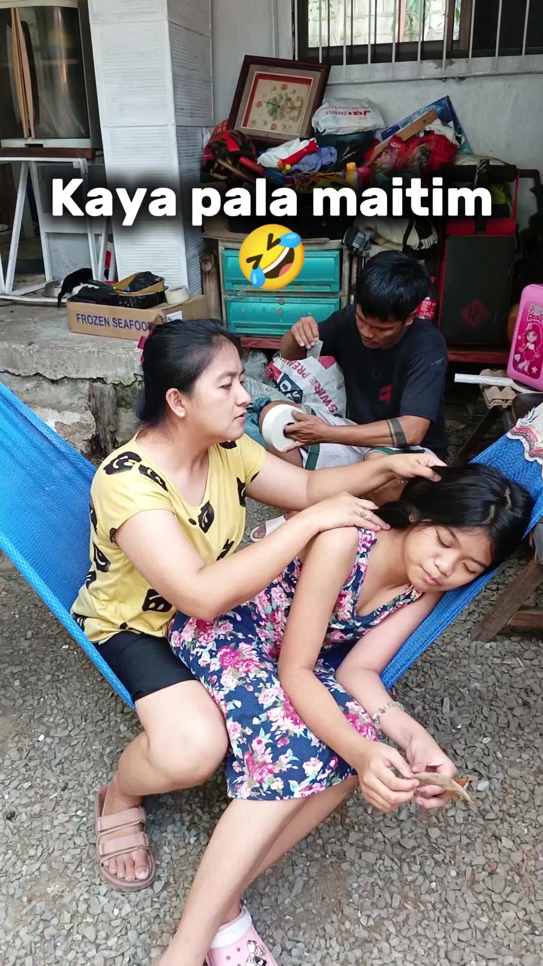 @joy briones