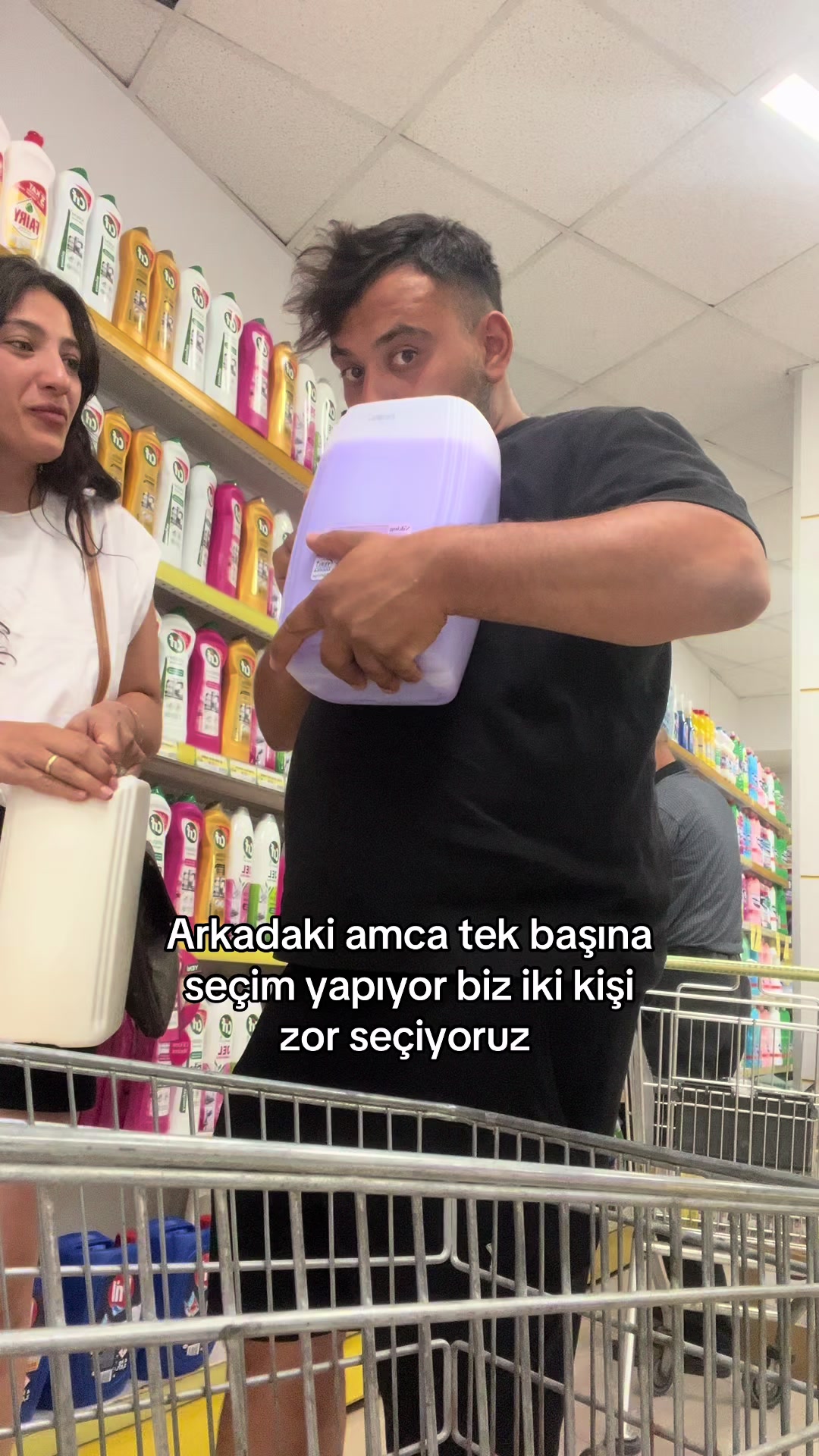 @Tekçam Ailesi