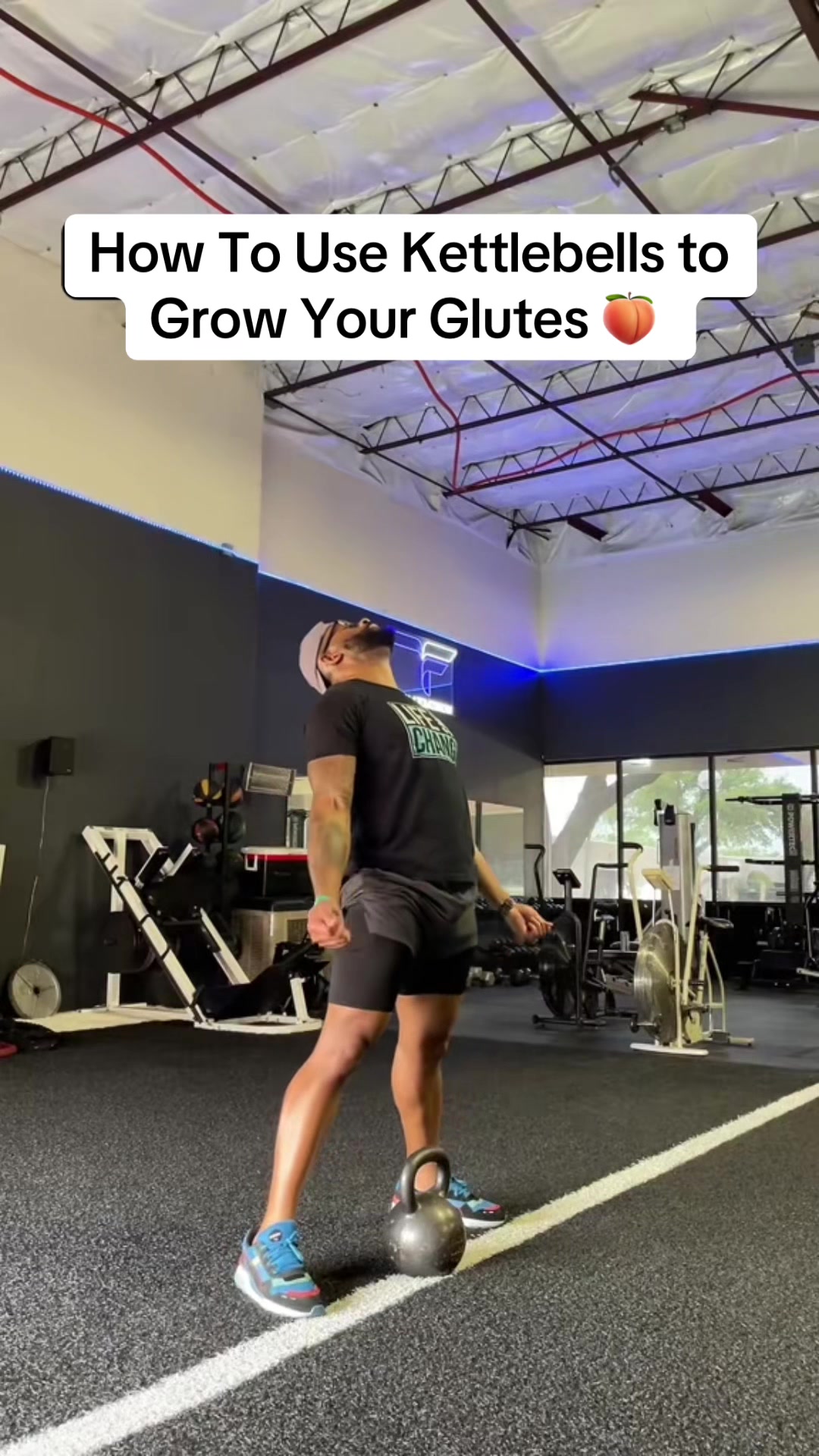 @DFW Fitness Coach