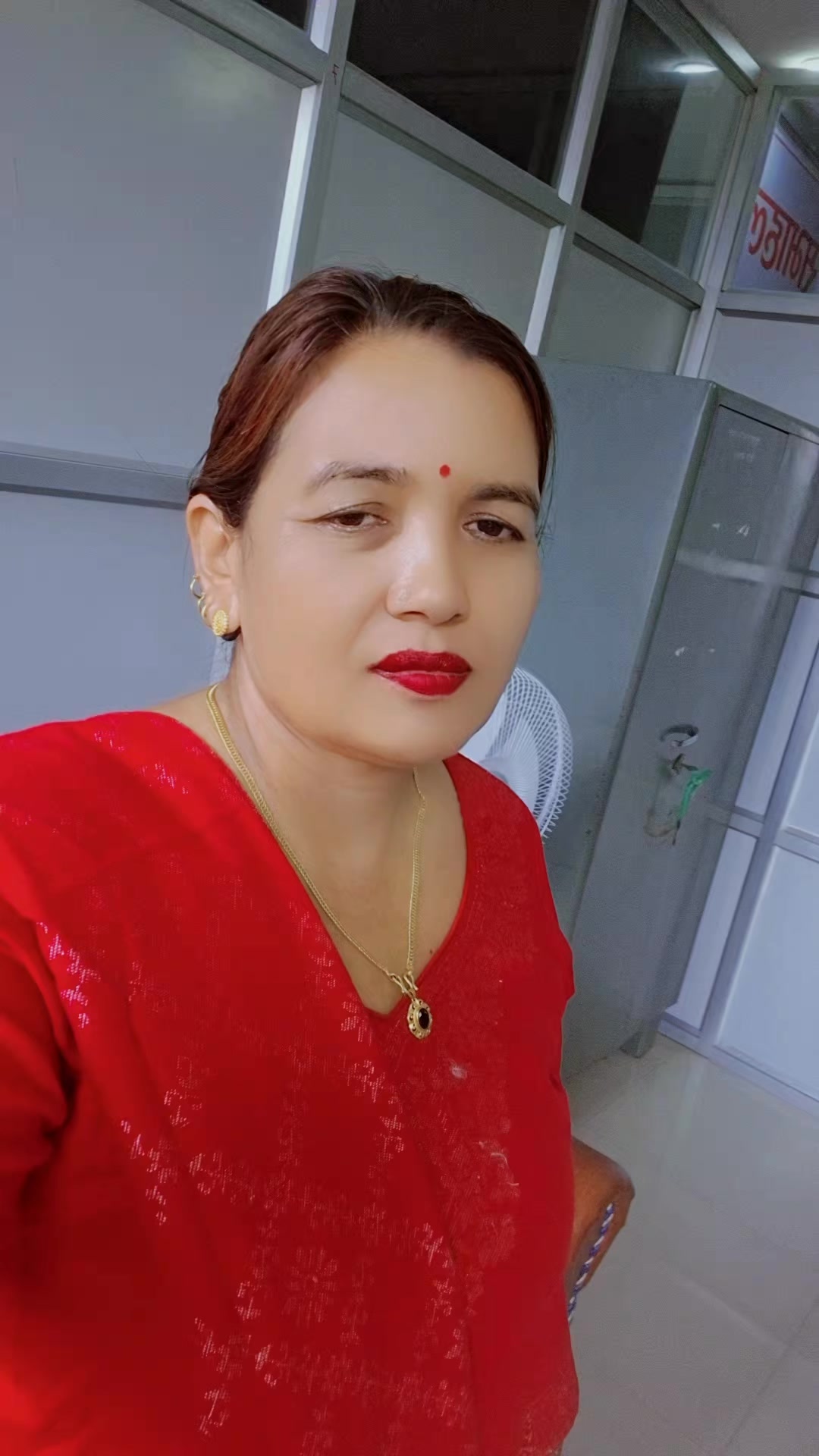 @RadhaKarki