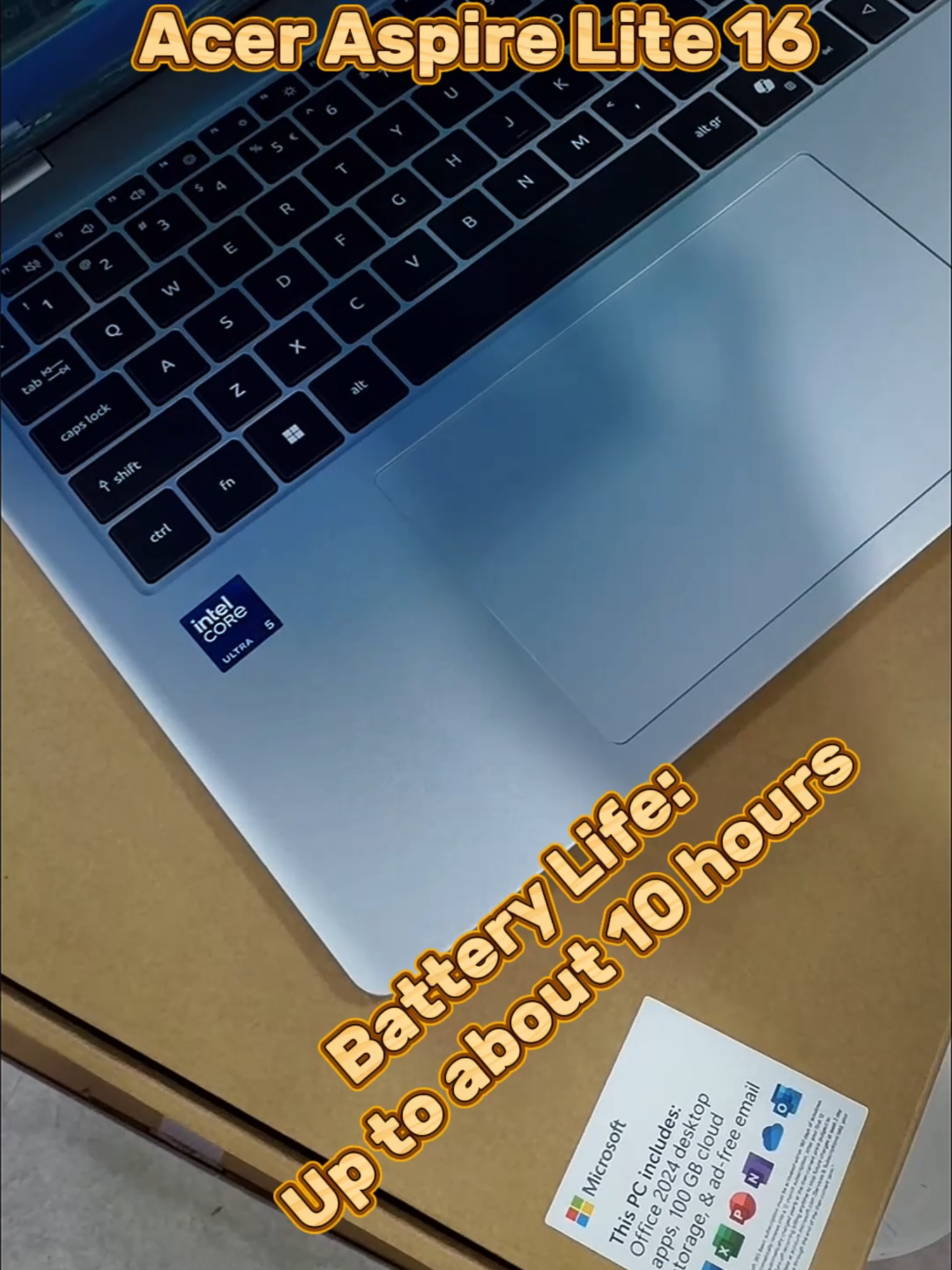 @Acer Certified Shop - VIT