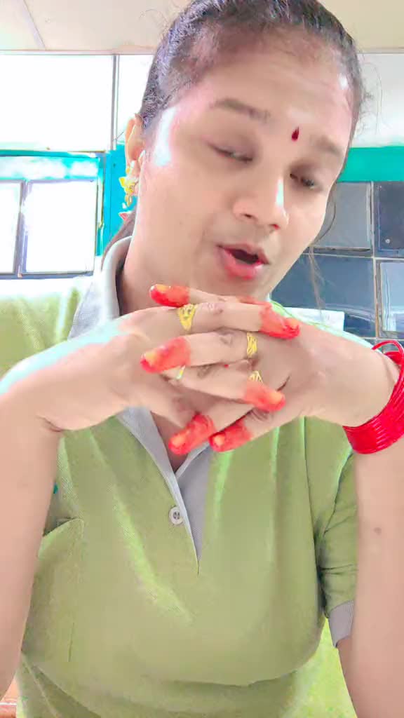 @MEENATCHI @ MEENU ❤️💙
