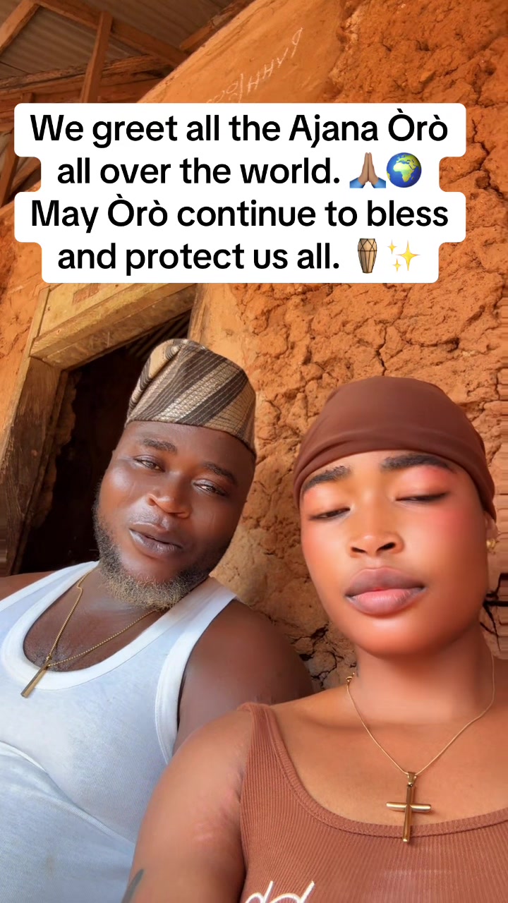 @OMODUNMADE AKÉWÌ