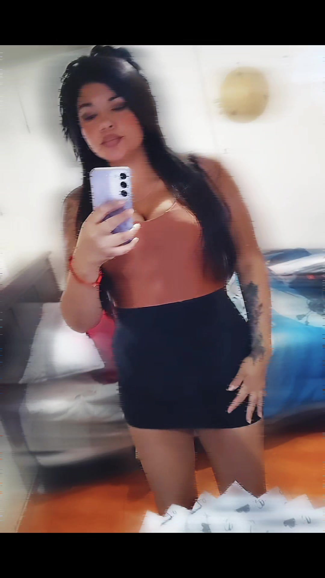 @Francisca Suazo
