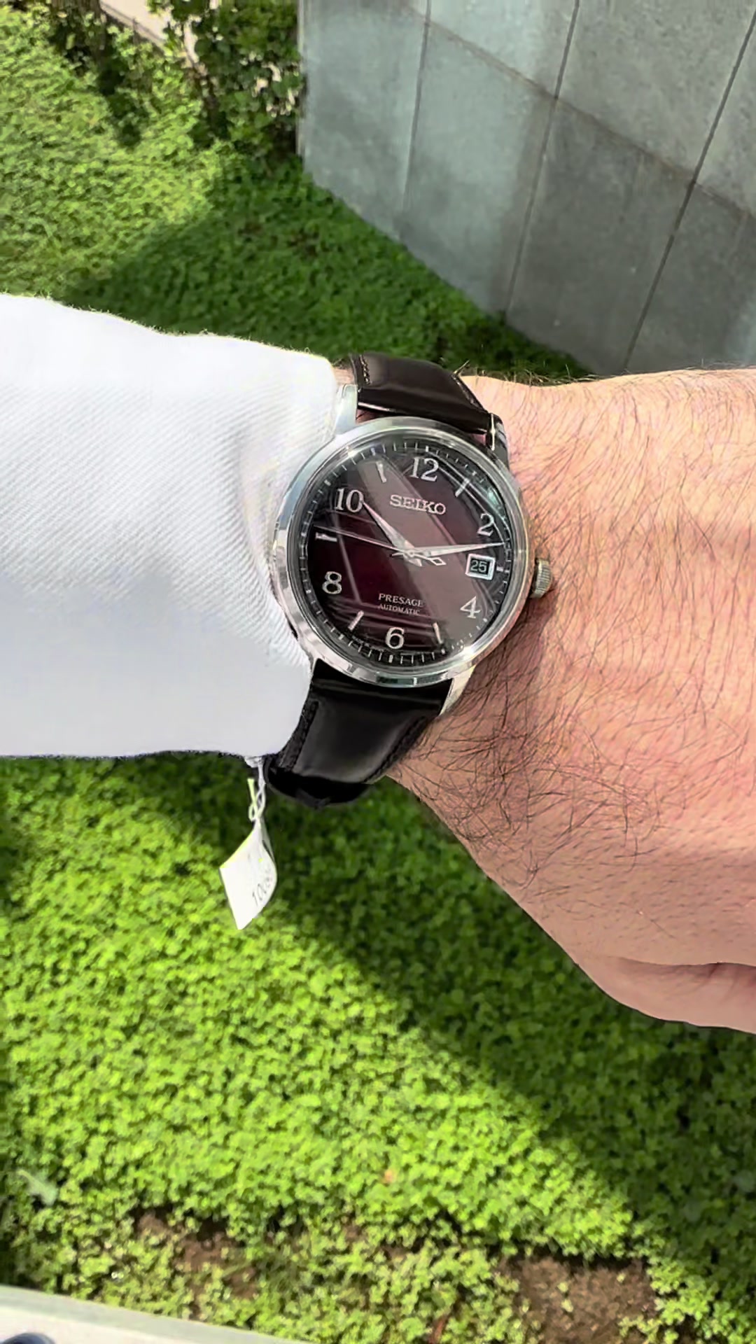 @watch original ashgabad