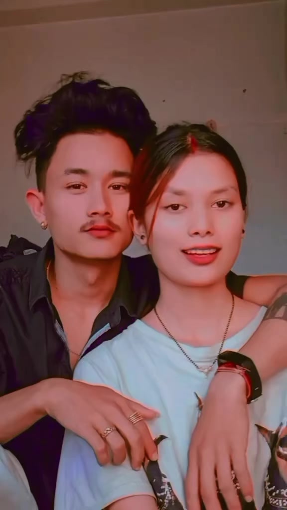 @CRAZY COUPLE❤️🔥🫶🐼