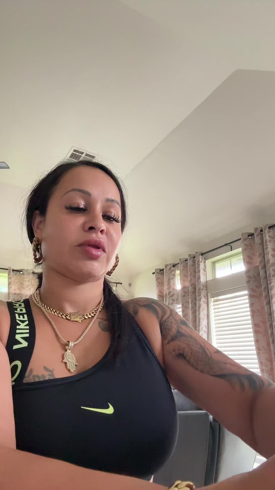 @Dopechick69