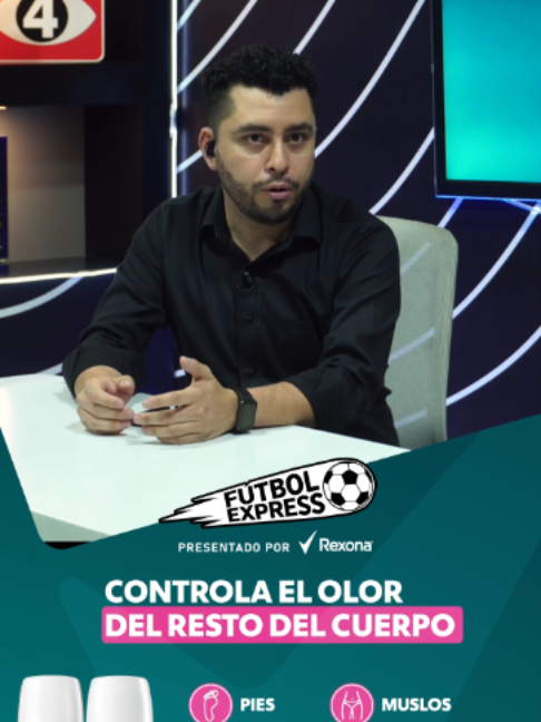 @Canal 4