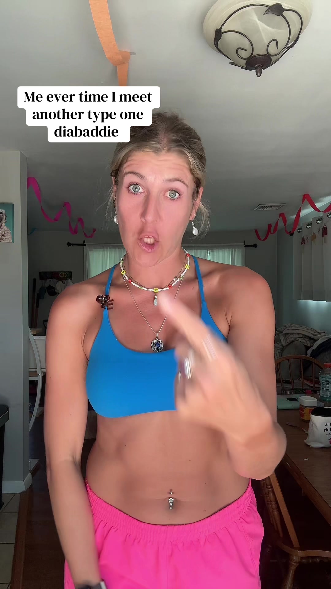 @Carrie 🦋 T1D