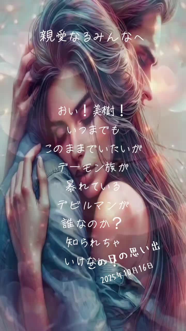 @アイシテラブル