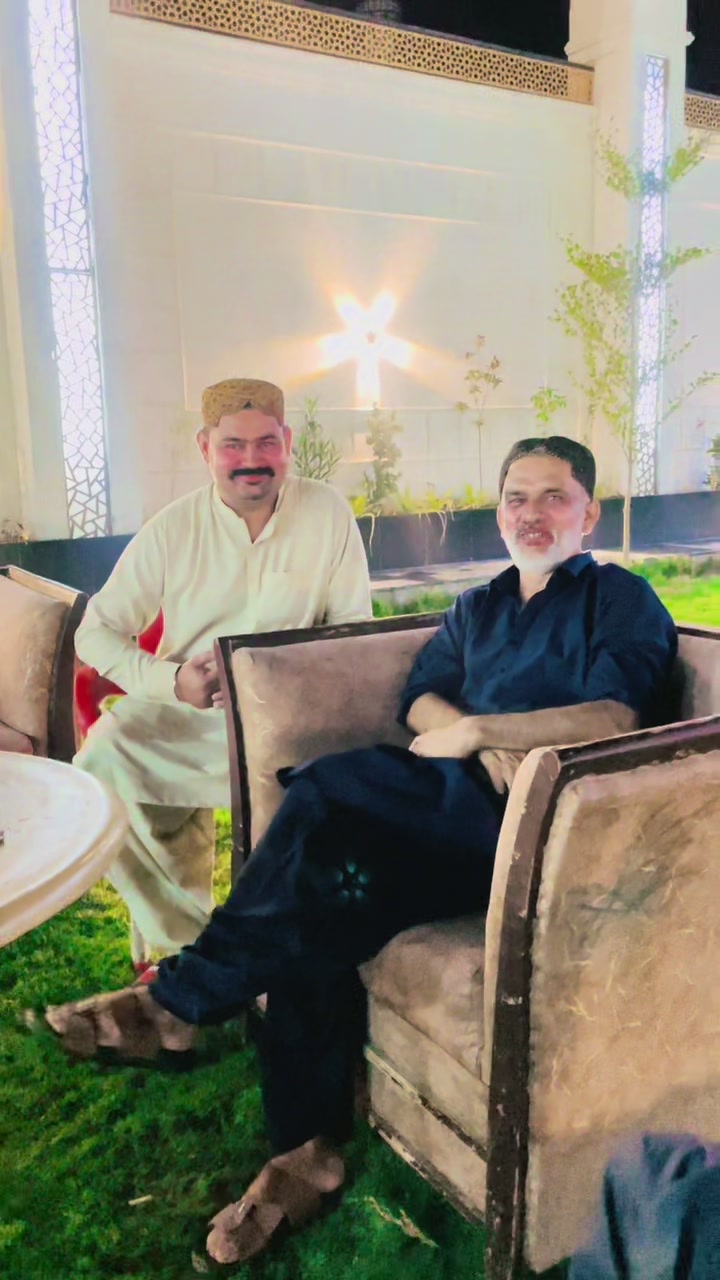@Babar Badshah