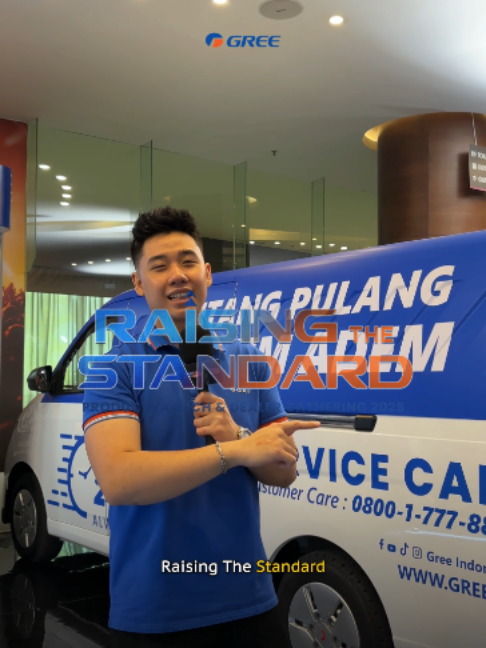@Gree Indonesia Official