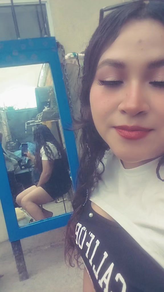 @Jessica ramos