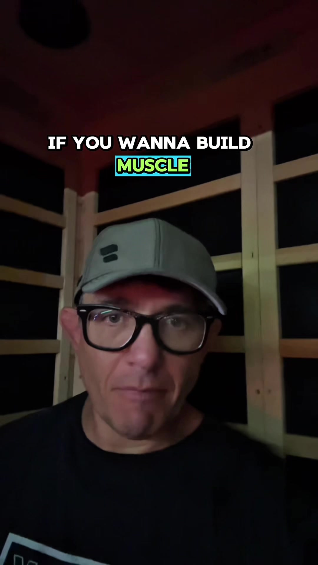 @Charlie Seltzer, MD, CSCS