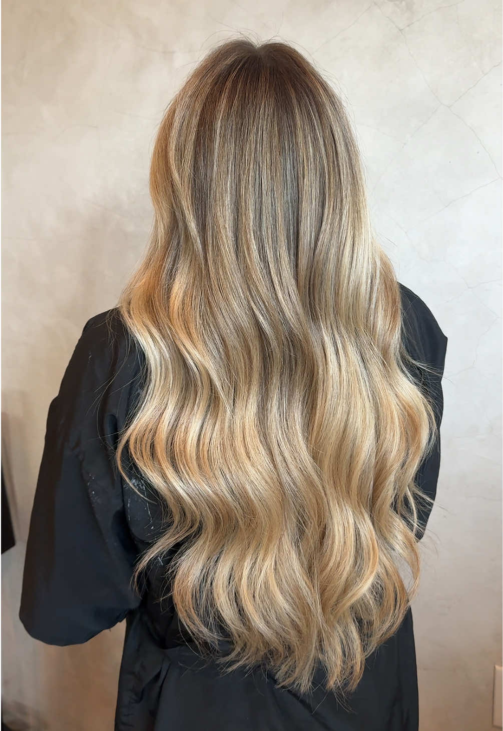 @EMILEE MORGAN HAIR