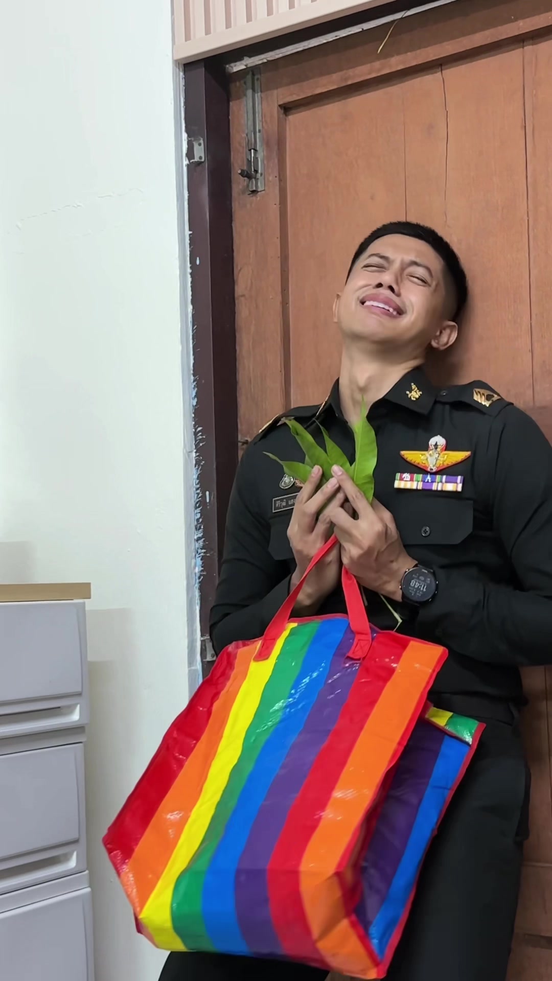 @เฟียส ศิริวุฒิ