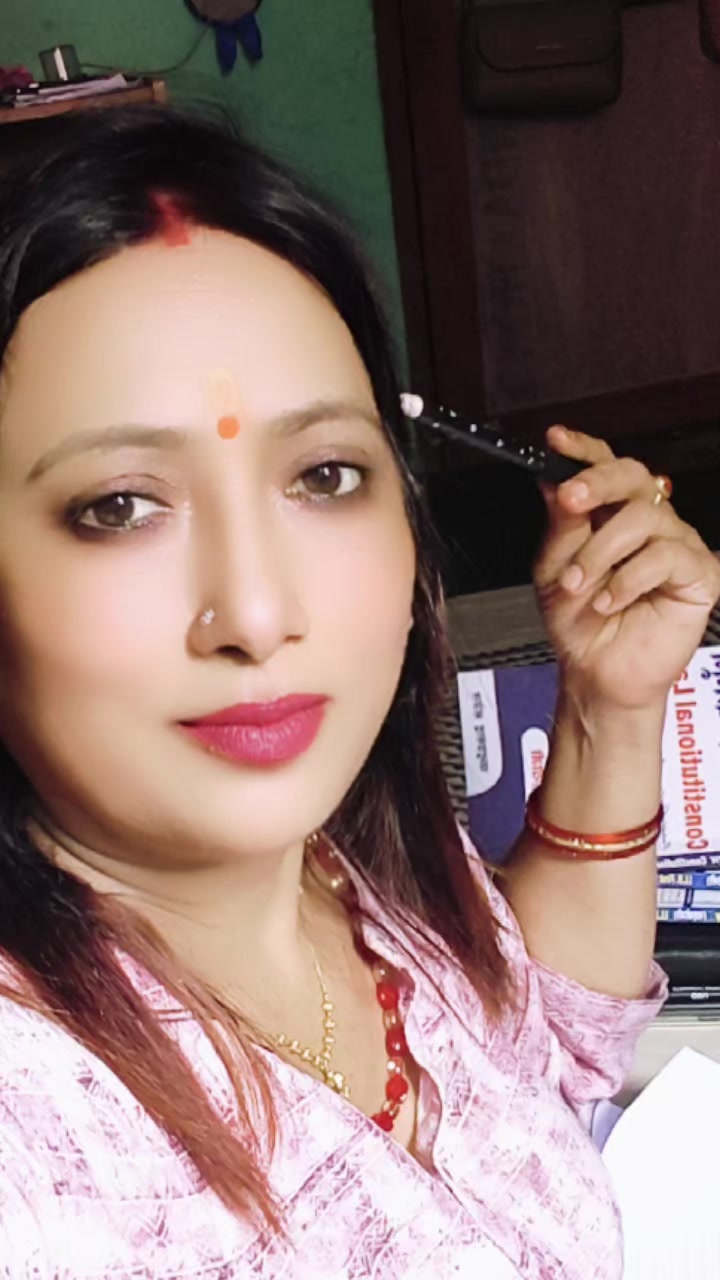 @Sarada Dhakal