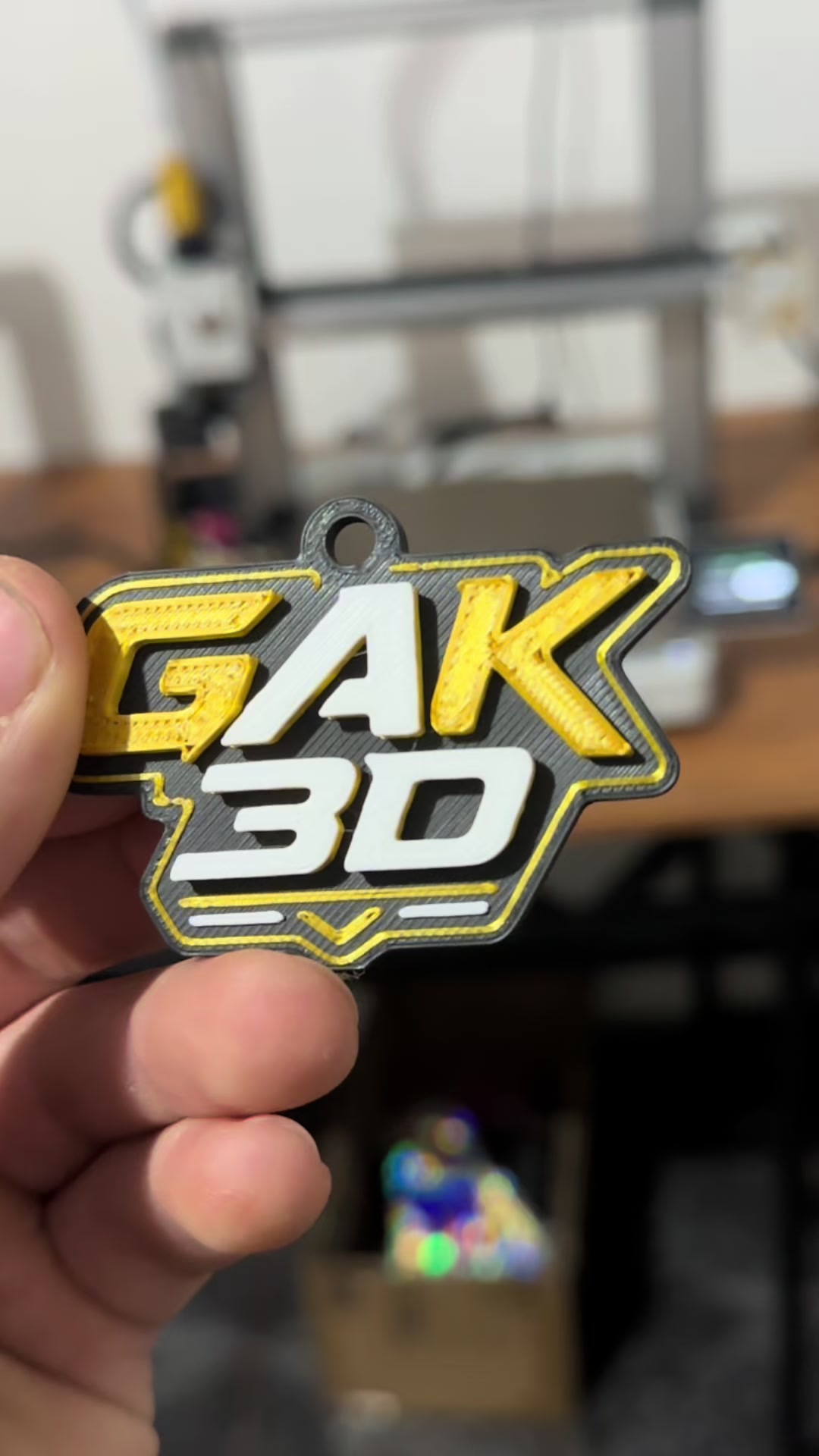 @GAK 3D