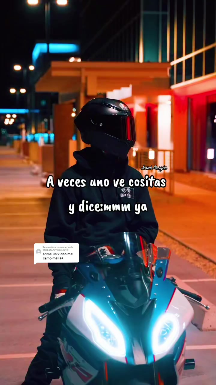 @Josué Aragón