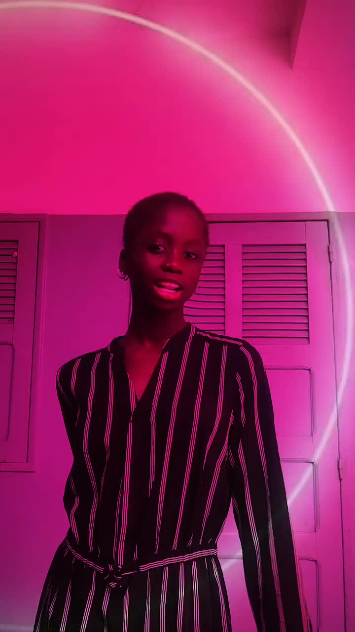 @Astou Sarr