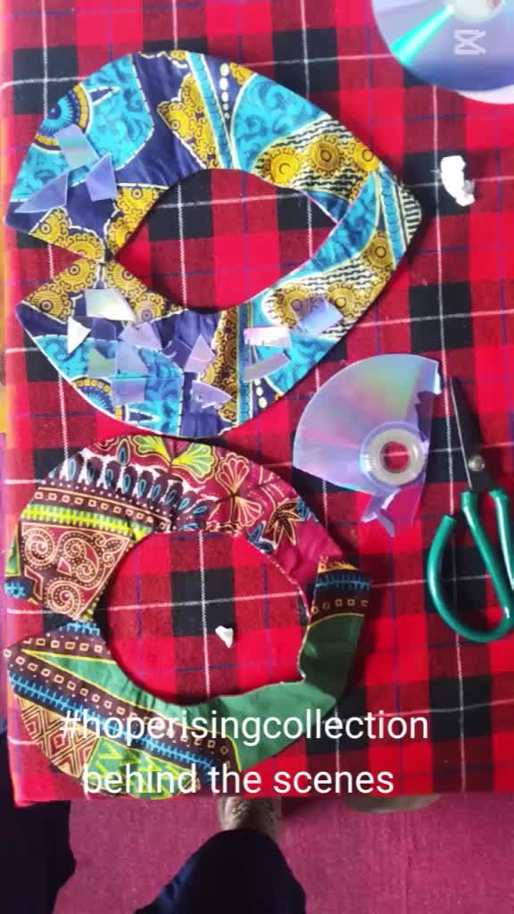 @Agnes Musoke inclusive Art