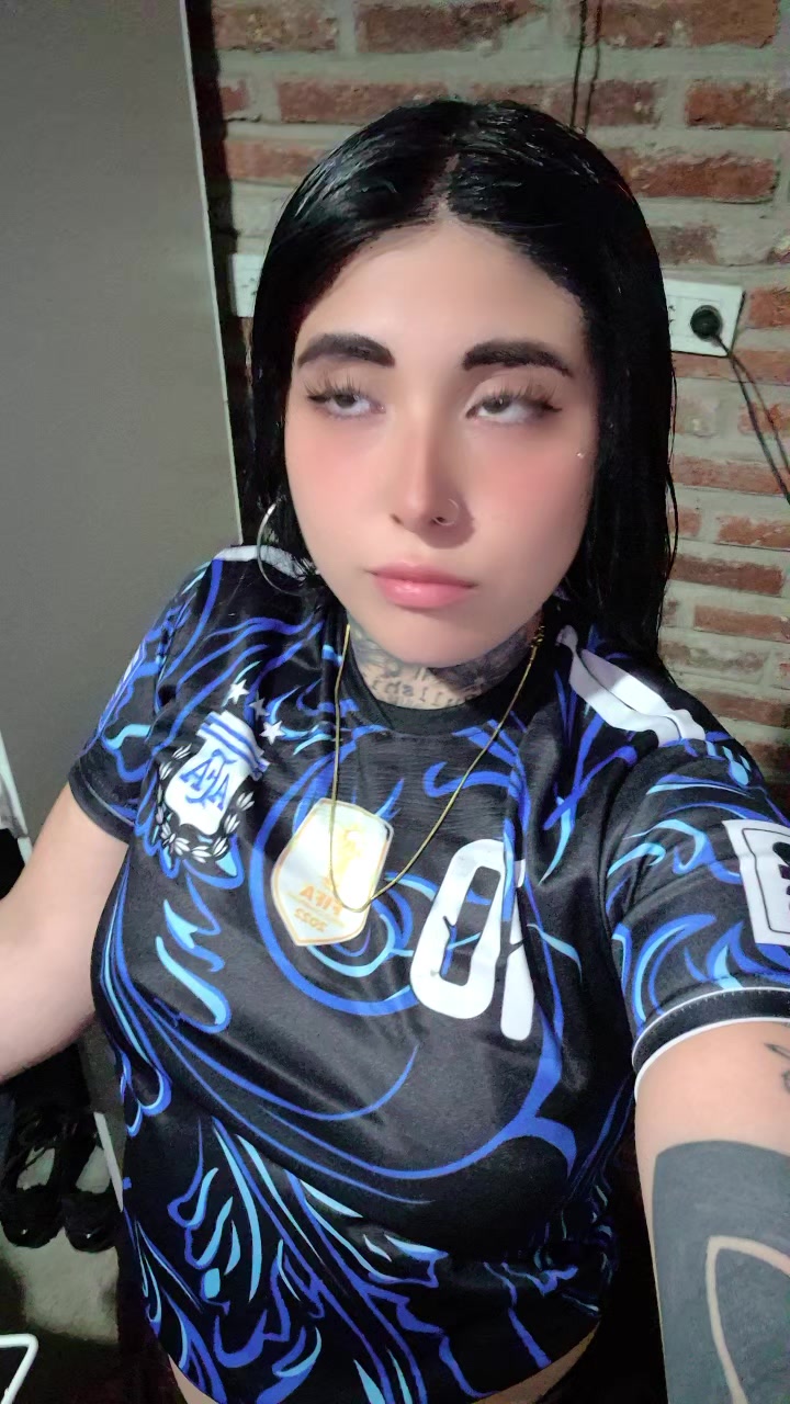 @Kati Ferreira