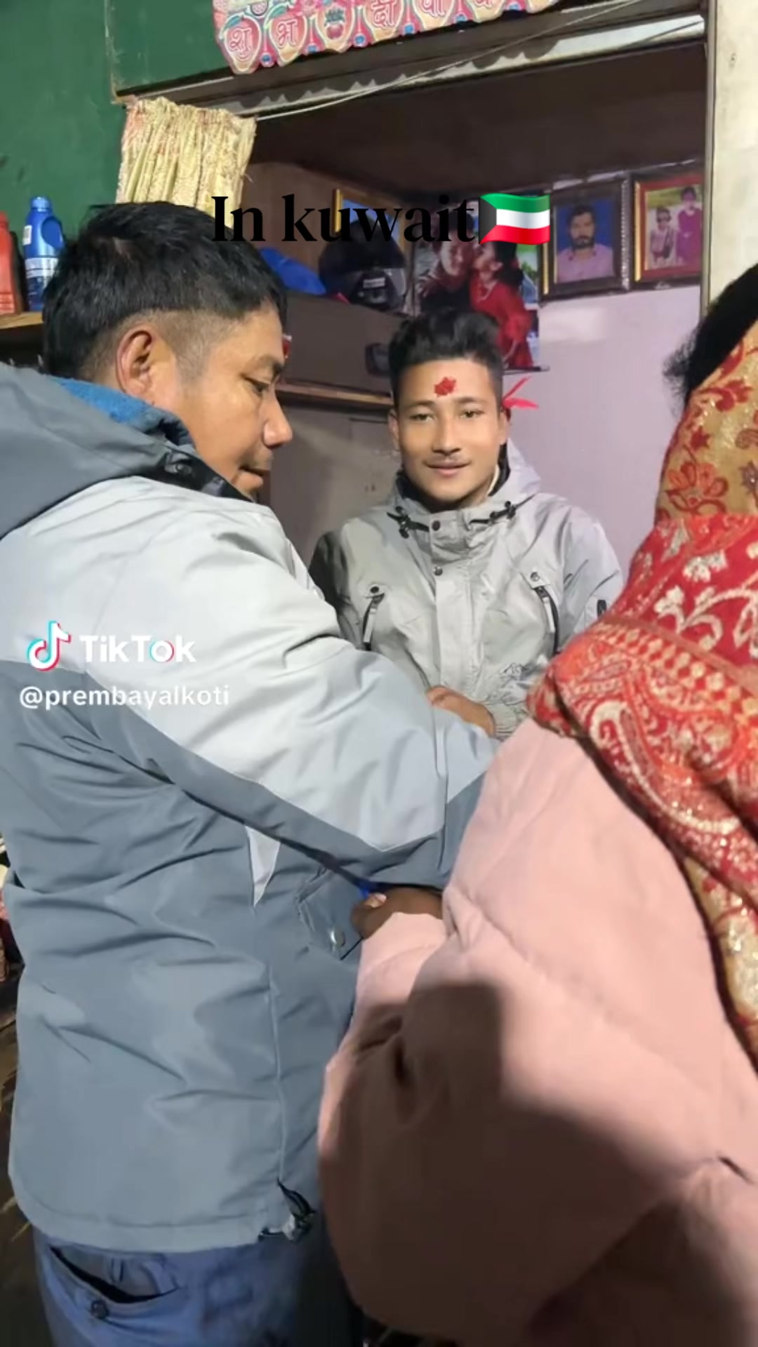 @Chitwan tiger&spades;️🇳🇵