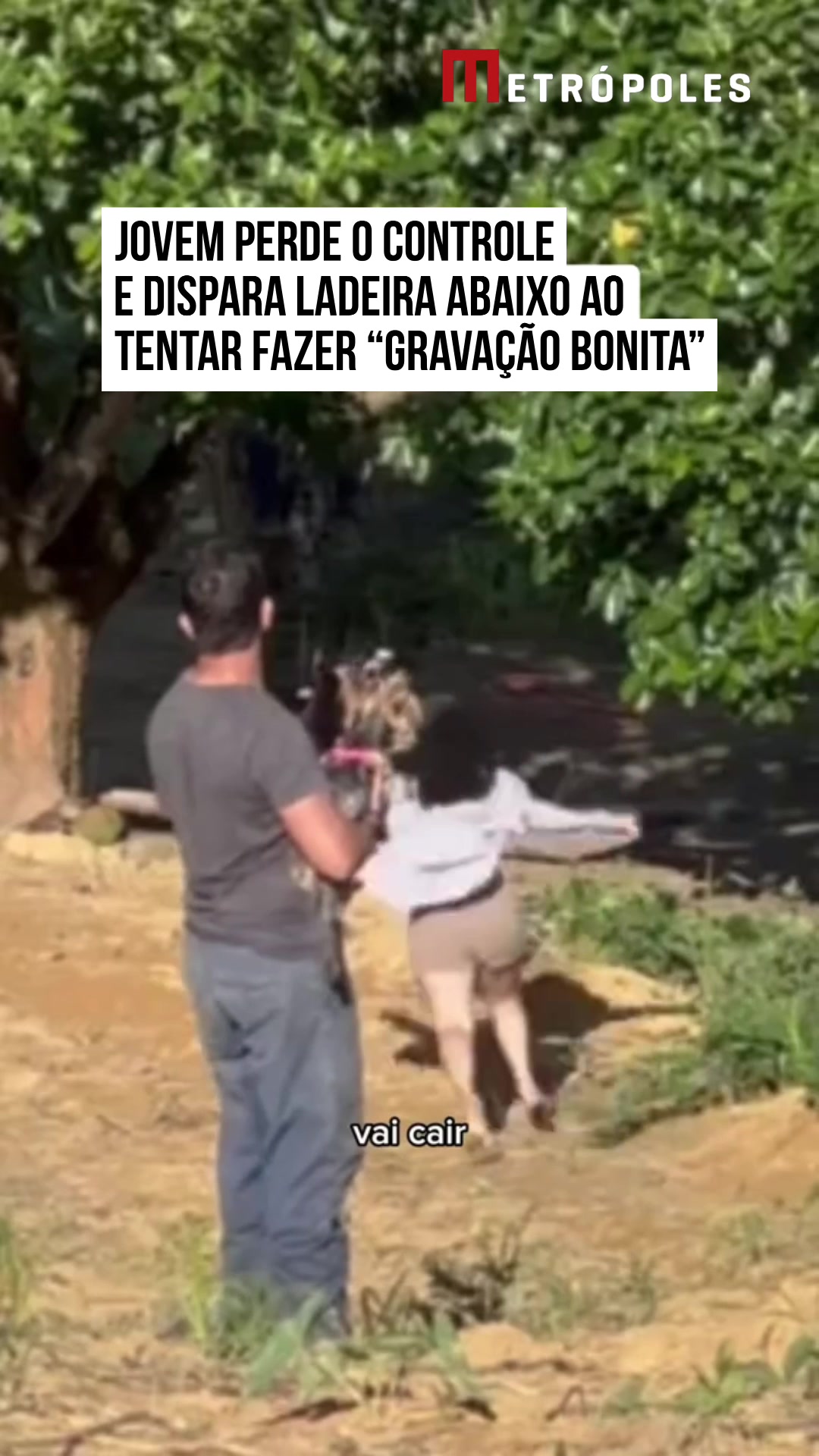 @Metrópoles Oficial