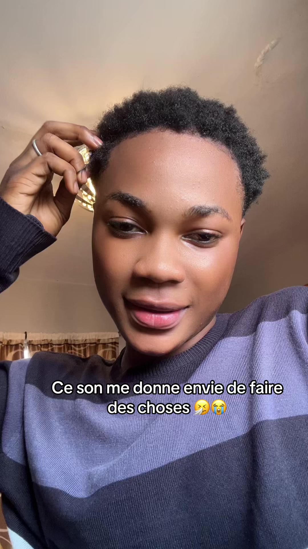 @Bagu&eacute;rra-🐯🐆