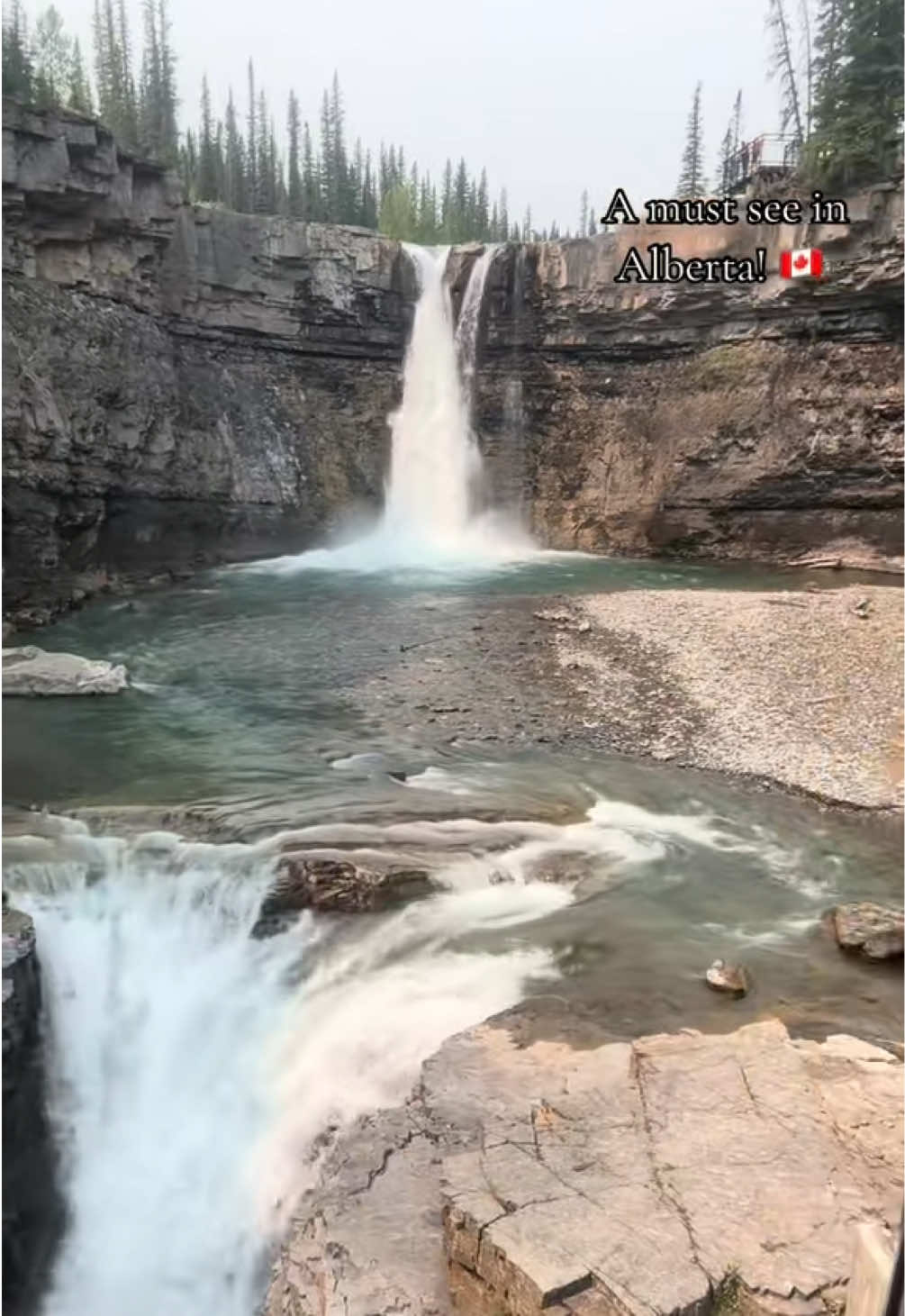 @I&rsquo;m Into Hiking 🇨🇦