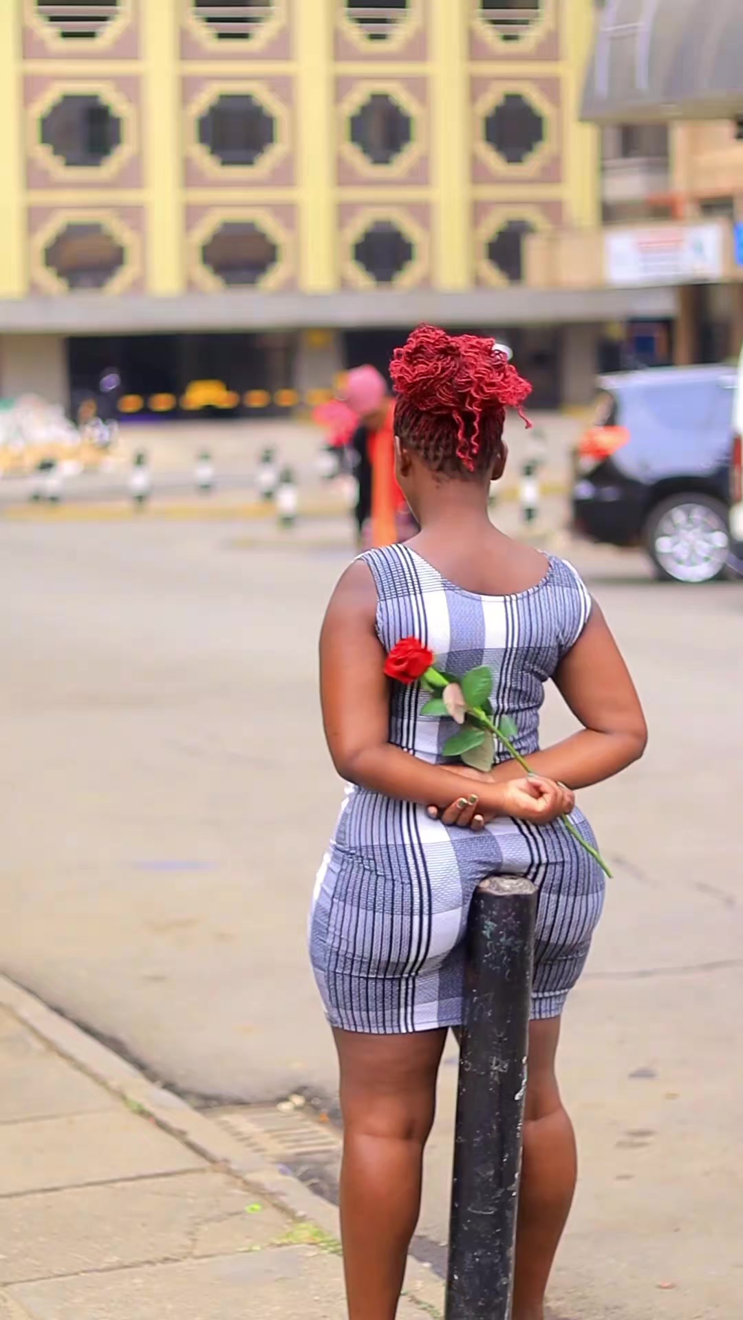 @Rosekwamboka