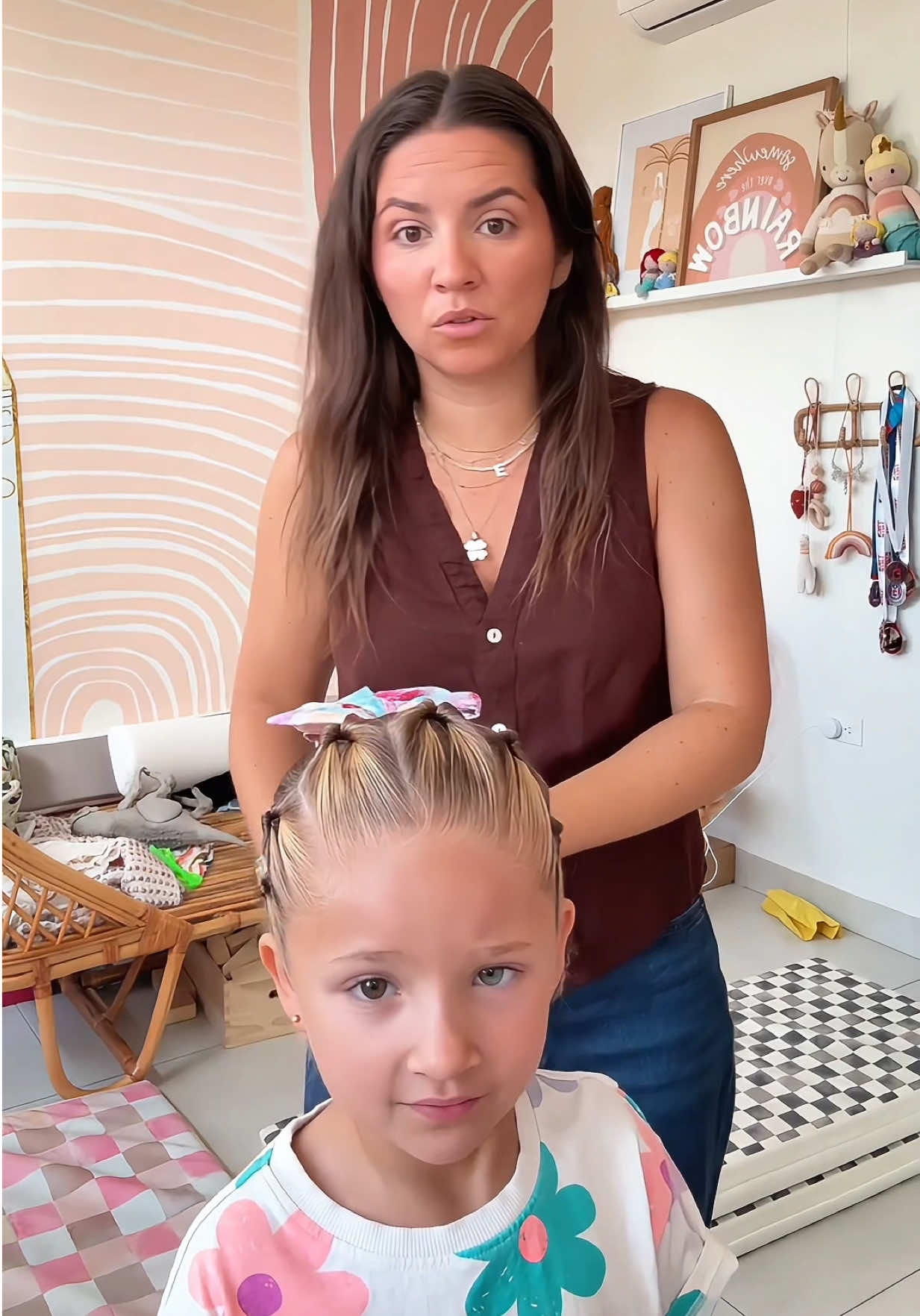 @Ale Munoz / motherhood