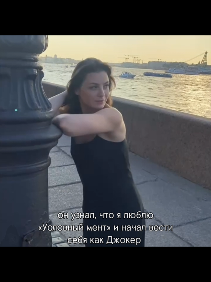 @мурка