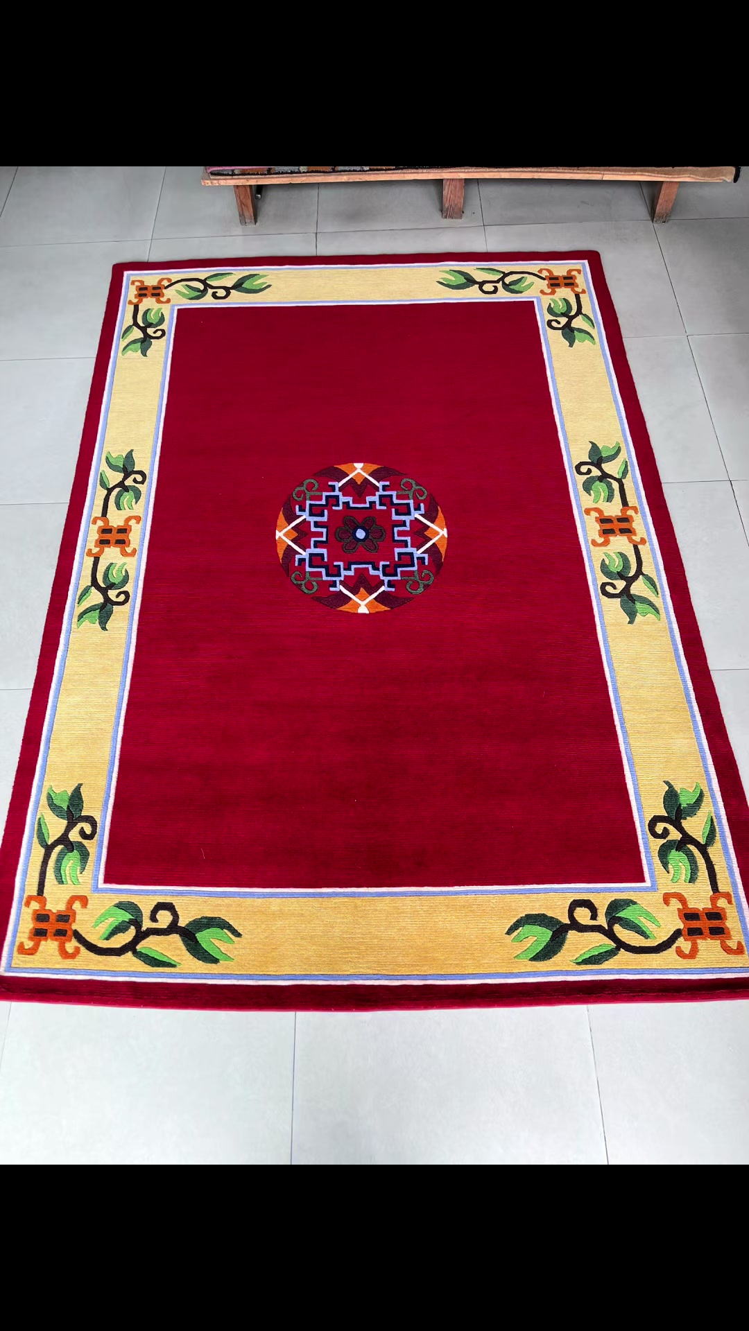 @Carpet House Worldwide Export